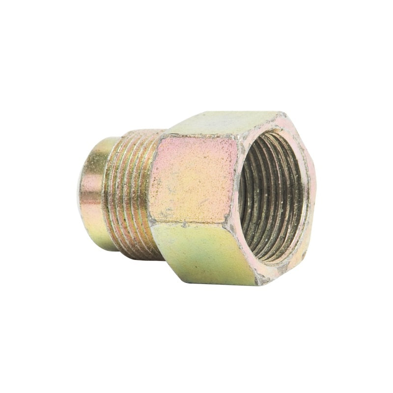 Edelbrock Adapter for 7125 8025 8025 Photo - Unmounted