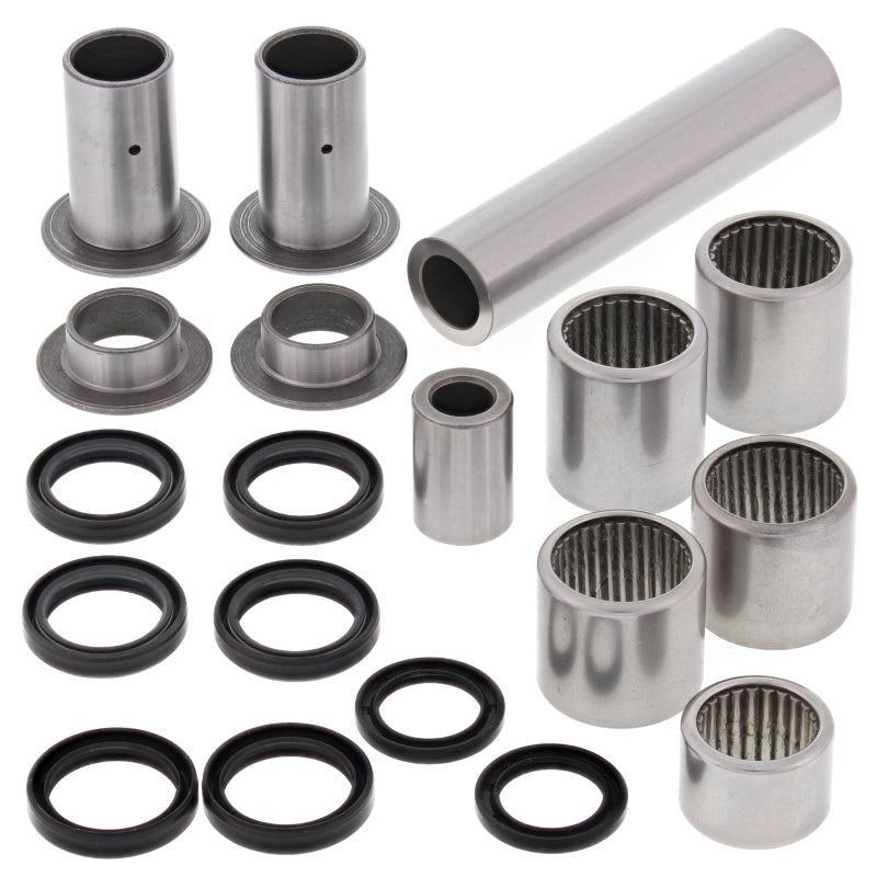 All Balls Racing 08-20 Yamaha WR250R DUAL SPORT Linkage Bearing Kit 27-1178 27-1178 Photo - Primary