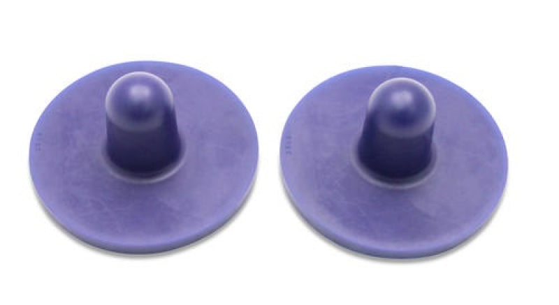 SuperPro Rear Bump Stop Bushing Kit SPF3906K Photo - Primary