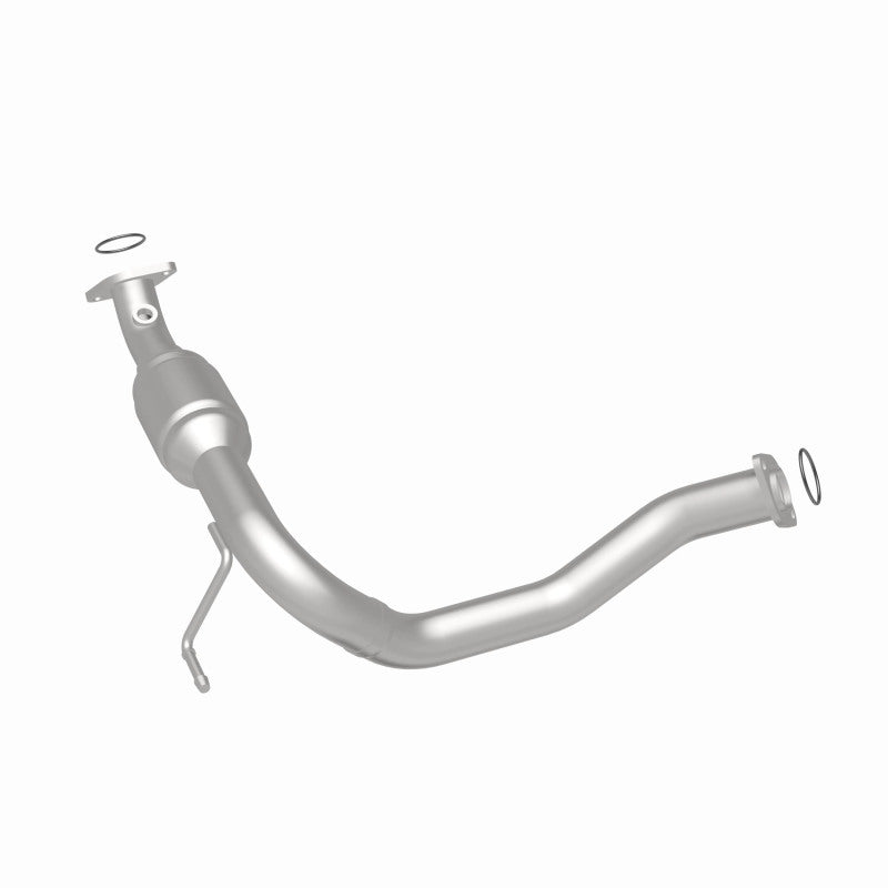 MagnaFlow Toyota OEM Grade Federal / EPA Compliant Direct-Fit Catalytic Converter 49210 360 Degree Image Set