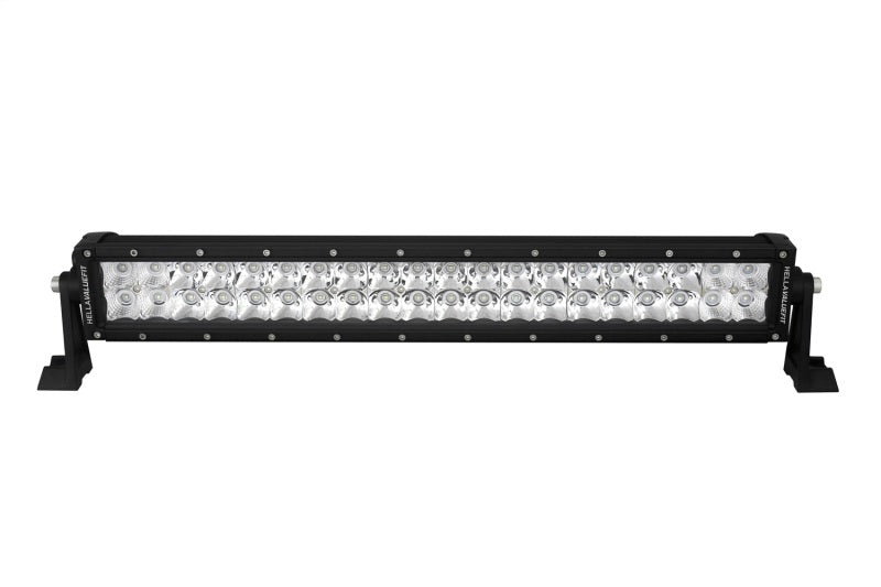 Hella Auxiliary Lights Led HVF 357208101 Photo - Unmounted