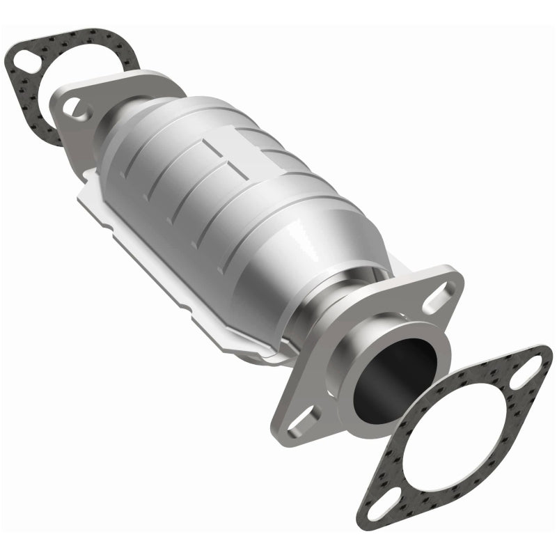 MagnaFlow Nissan Standard Grade Federal / EPA Compliant Direct-Fit Catalytic Converter 22764 Photo - out of package