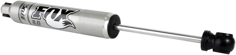 FOX 07-18 Jeep Wrangler JK 2.0 Performance Series 7.14in. Smooth Body IFP Steering Stabilizer (Alum) 985-24-145 985-24-145 Photo - Unmounted