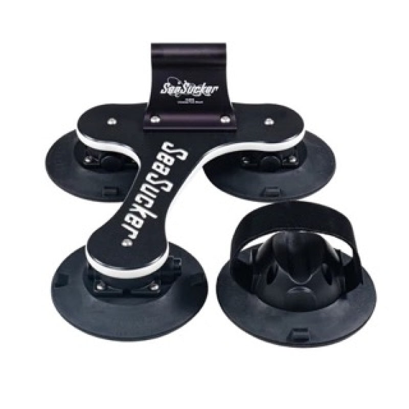 SeaSucker Talon MAX (Incl. HUSKE Plugs 9x100 w/Skewer + 12x100 + 15x100 + 15x110) MK1075 MK1075 User 1