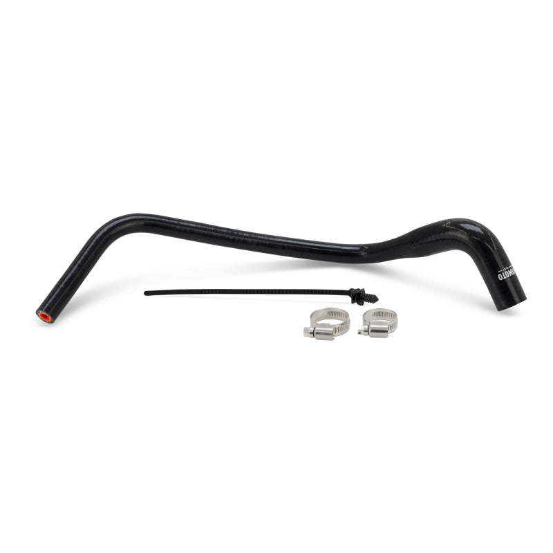 Mishimoto MM Silicone Hose - Ancillary Fabrication Hoses main image