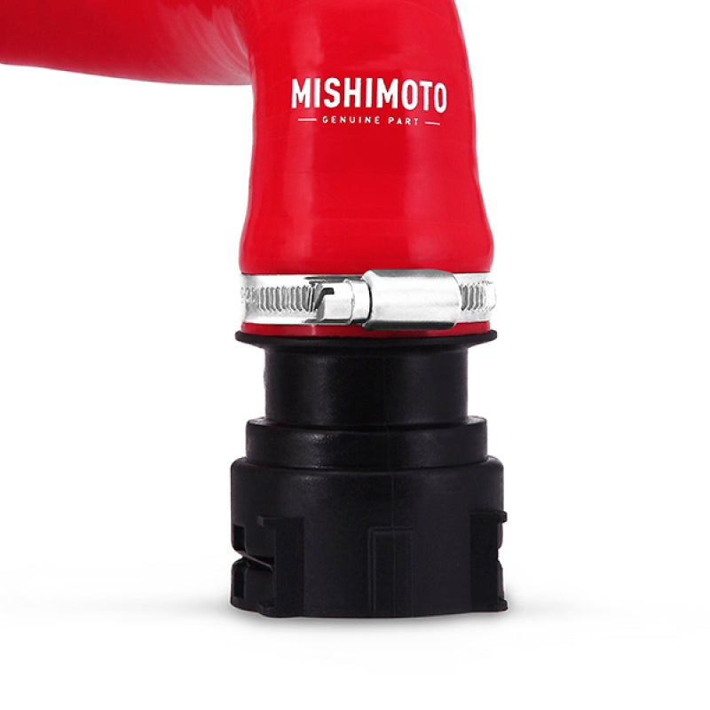 Mishimoto Bmw E46 Non-M Silicone Radiator Hose Kit MMHOSE-E46-NONMRD User 4
