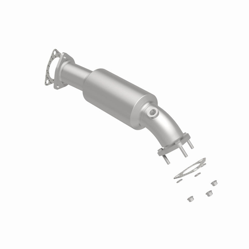 MagnaFlow California Grade CARB Compliant Direct-Fit Catalytic Converter 4481605 360 Degree Image Set
