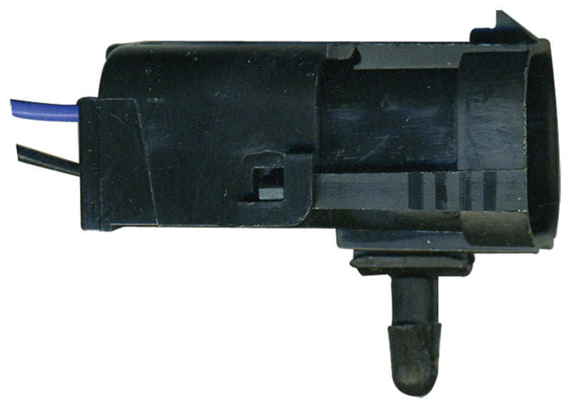 NGK Ferrari 456 GT 1998-1995 Direct Fit Oxygen Sensor 25547 25547 Photo - out of package