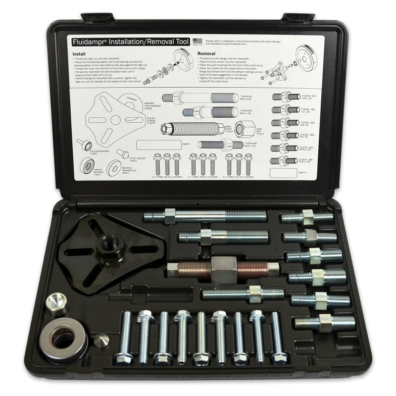 Fluidampr Pro Installation & Removal Tool 300001 300001 Photo - out of package