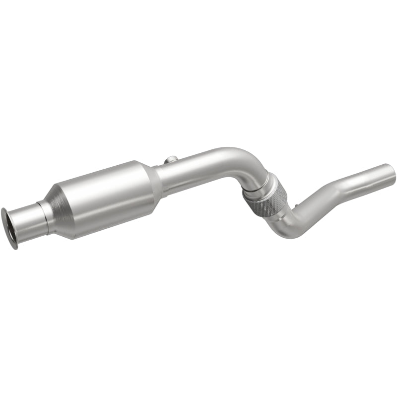 MagnaFlow California Grade CARB Compliant Direct-Fit Catalytic Converter 4481760 Photo - Primary