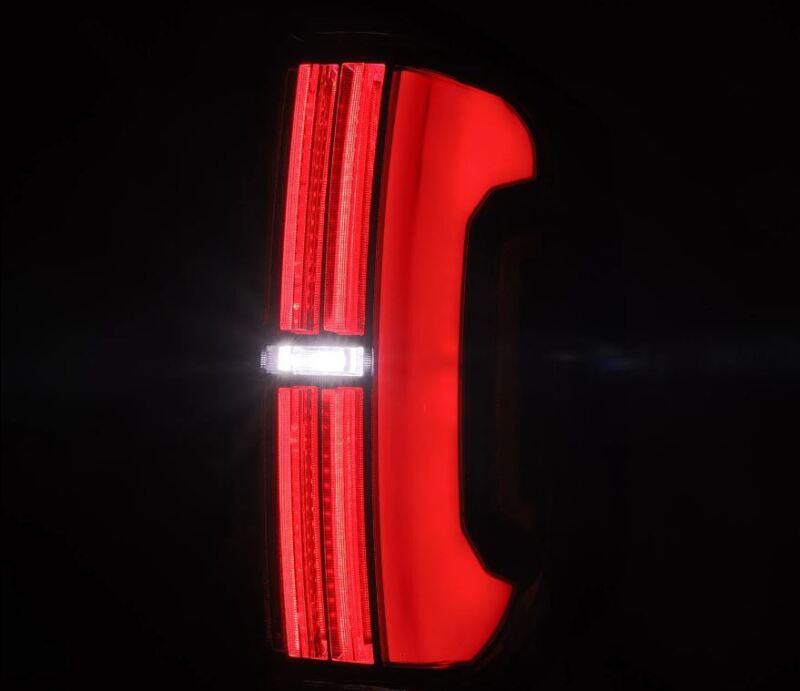 AlphaRex 14-21 Toyota Tundra Nova-Series LED Tail Lights - Alpha-Black 672032 672032 User 3