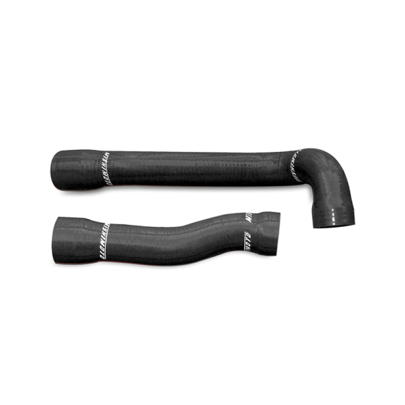 Mishimoto Hose Kit 99-06 BMW E46 Black MMHOSE-E46-99BK Photo - Primary