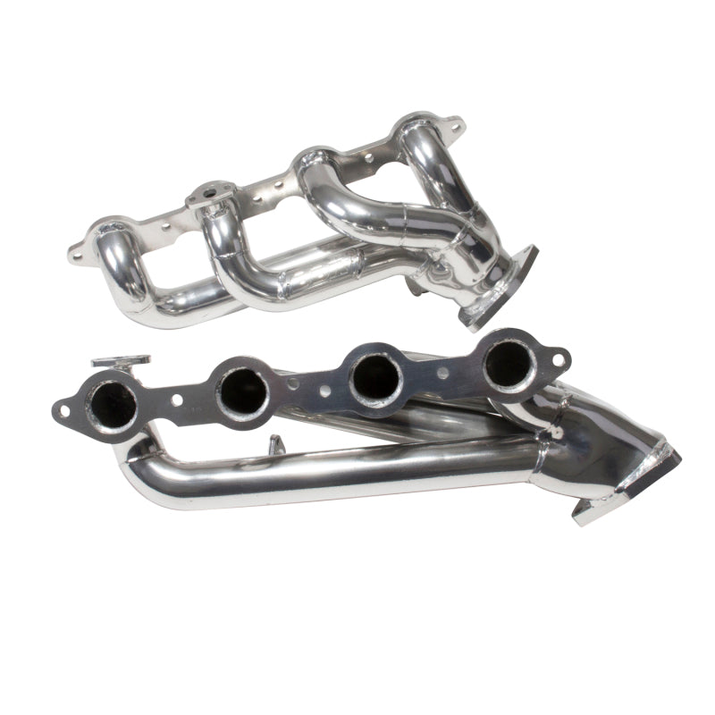 BBK Performance 99-07 GM Truck/SUV 4.8/5.3L 1-3/4 Shorty Headers (Coated) 40050 Photo - out of package