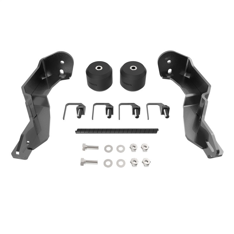 Timbren 2015 Ford F-150 4WD Front Suspension Enhancement System FF150G FF150G Photo - Unmounted