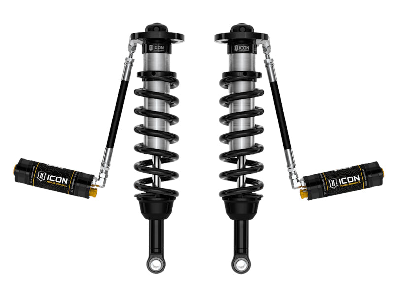ICON 2022+ Toyota Tundra 2.5 Series VS RR CDCV Coilover Kit 58770C 58770C Photo - Primary