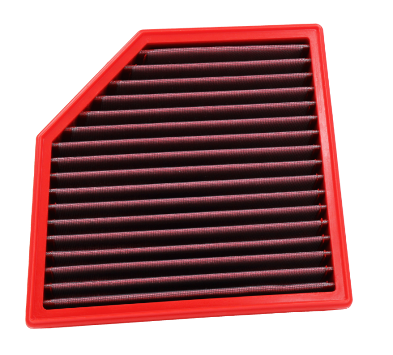 BMC 2021+ BMW 2-Series (U06) / 2022+ BMW X 1 (U11) Replacement Panel Air Filter - Red FB01159 FB01159 User 1