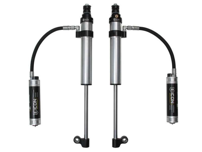 ICON 2007+ Toyota Tundra RXT Rear 2.5 Series Shocks VS RR CDCV - Pair 57823CP 57823CP Photo - Primary