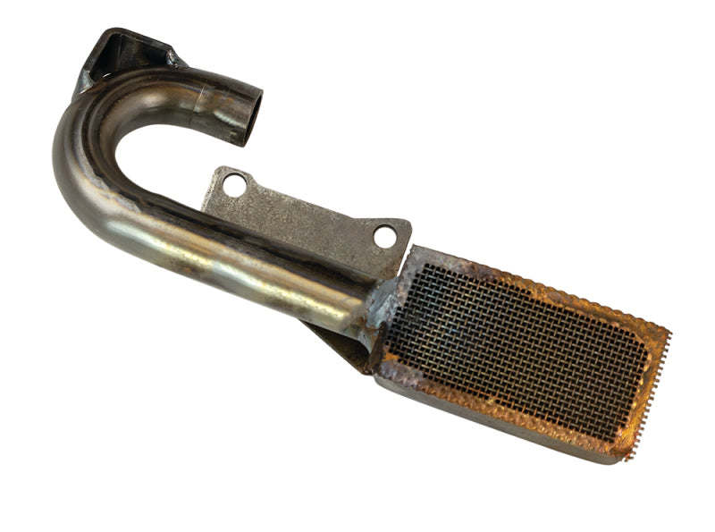 Moroso SBC Oil Pump Pick Up 3/4in Press In Tube (For 21312/21318/21319/21330) 24105 24105 User 1