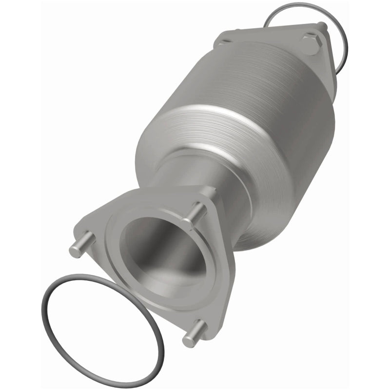 MagnaFlow Acura TL OEM Grade Federal / EPA Compliant Direct-Fit Catalytic Converter 51876 Photo - out of package