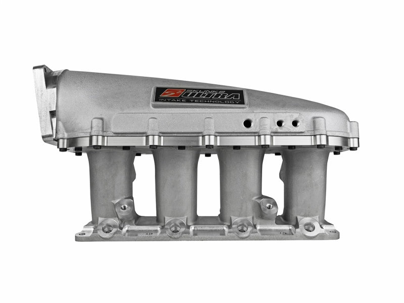 Skunk2 Ultra Race Intake Manifold (Silver, 3.5 Liters) - K-Series Engines 307-05-8000 Photo - Unmounted