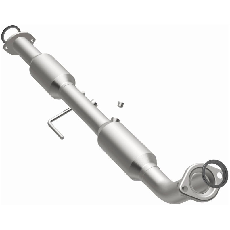 MagnaFlow Toyota Tacoma HM Grade Federal / EPA Compliant Direct-Fit Catalytic Converter 24487 Photo - out of package