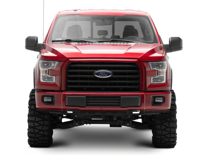 Raxiom 15-20 Ford F-150 Axial Series LED Mirror Mounted Turn Signals- Smoked T578175 T578175 Photo - Close Up