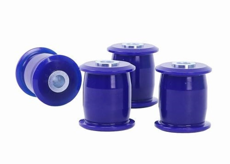 SuperPro Front Trailing Arm Lower Bushing Kit SPF3655K User 1