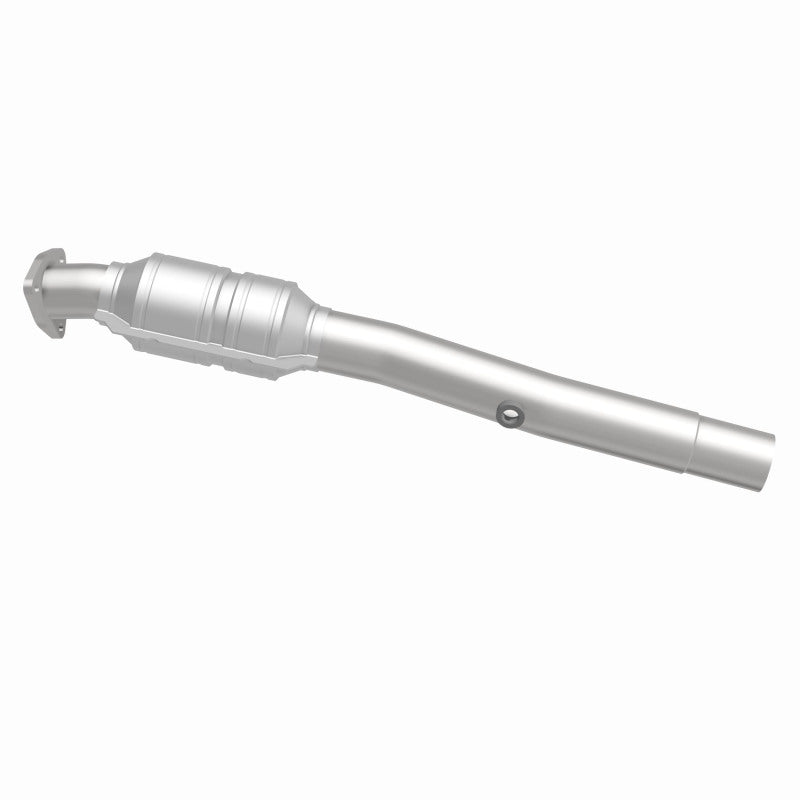 MagnaFlow Audi A8 Quattro OEM Grade Federal / EPA Compliant Direct-Fit Catalytic Converter 51452 360 Degree Image Set