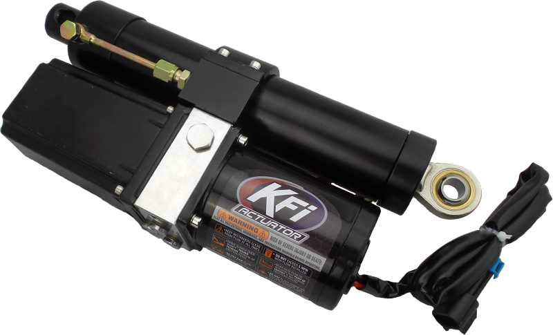 KFI Utv Plow Actuator ACT203 ACT203 Photo - Primary