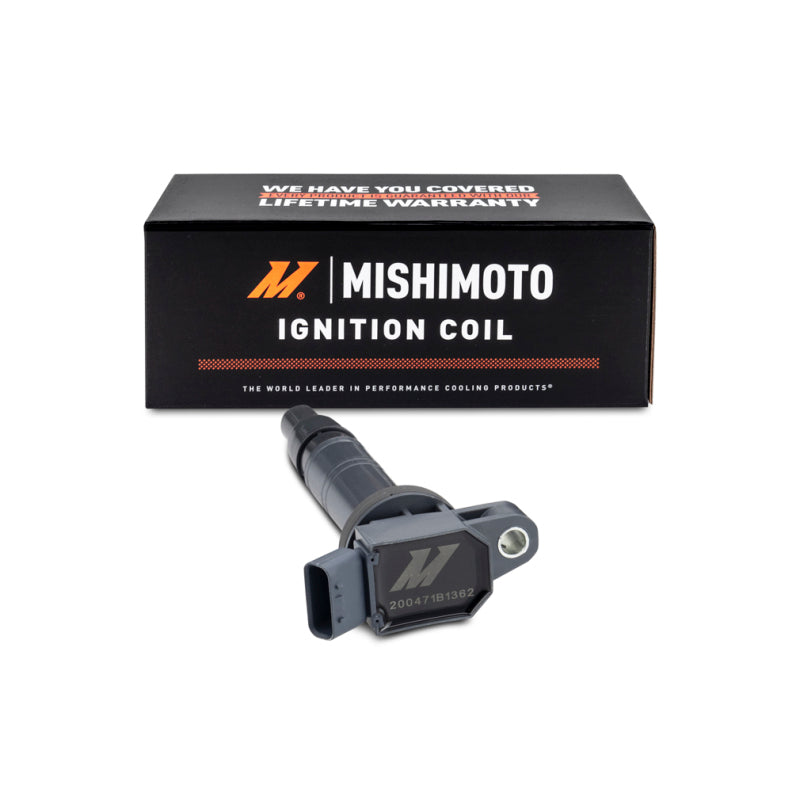 Mishimoto 05-15 Toyota Tacoma 4.0L Ignition Coil MMIG-TAC-05 MMIG-TAC-05 Photo - Primary