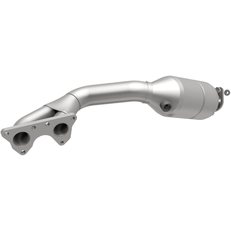 MagnaFlow Audi S6 OEM Grade Federal / EPA Compliant Manifold Catalytic Converter 51181 Photo - Primary