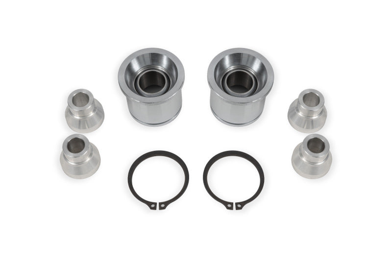 BMR Suspension BMR 2024 Ford Mustang Rear Lower Control Arm Bearing Kit CBK774 CBK774 Photo - Primary