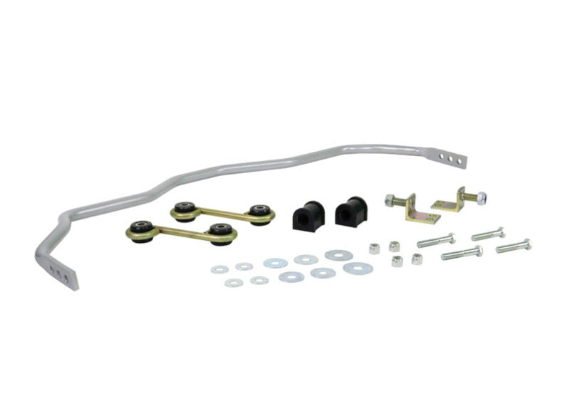 Whiteline Rear Sway Bar 18mm Adjustable Toyota Celica Supra 82-86 BTR21Z Photo - Primary