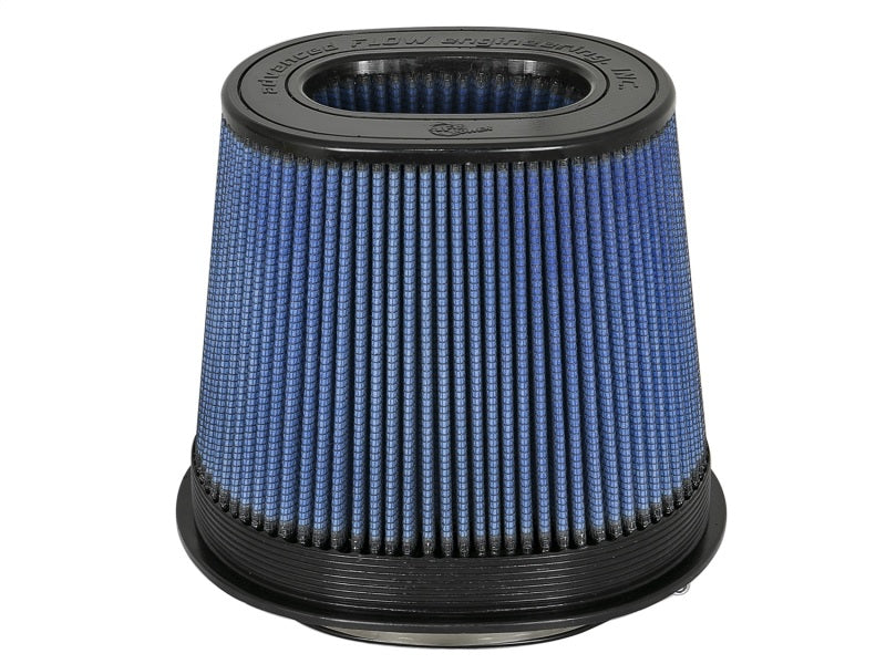 aFe Magnum FLOW Pro 5R Universal Clamp On Air Filter 24-91116 Photo - Primary