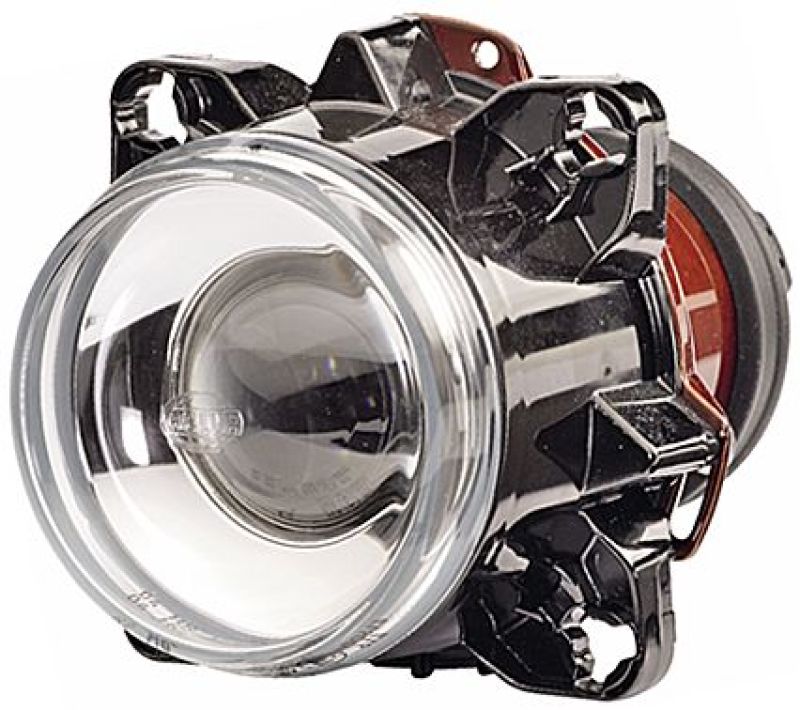Hella 90mm DE Halogen Low Beam Headlamp Module 008193021 008193021 Photo - Primary