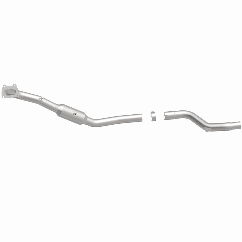 MagnaFlow OEM Grade Federal / EPA Compliant Manifold Catalytic Converter 22-141 360 Degree Image Set