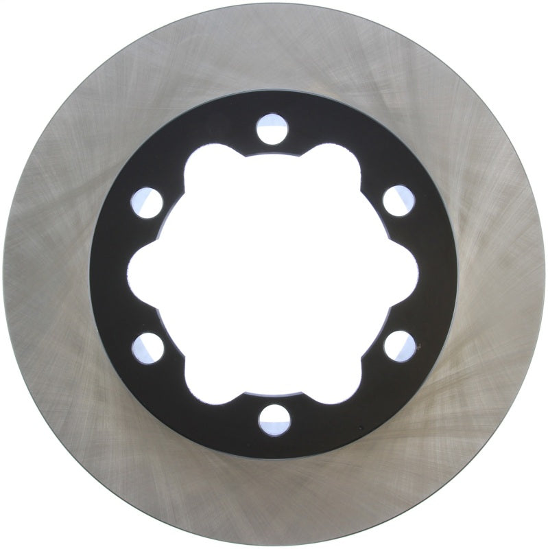 Stoptech ST Premium Carbon Brake Rotors Brakes, Rotors & Pads Brake Rotors - OE main image