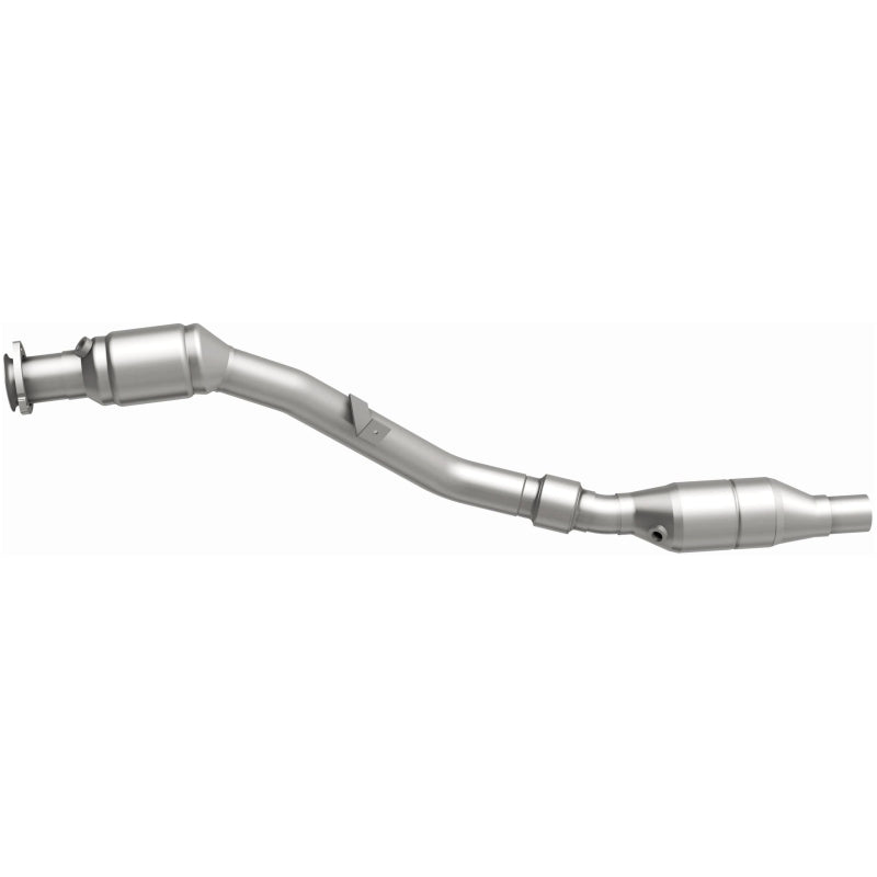 MagnaFlow Audi S4 HM Grade Federal / EPA Compliant Direct-Fit Catalytic Converter 24318 Photo - out of package