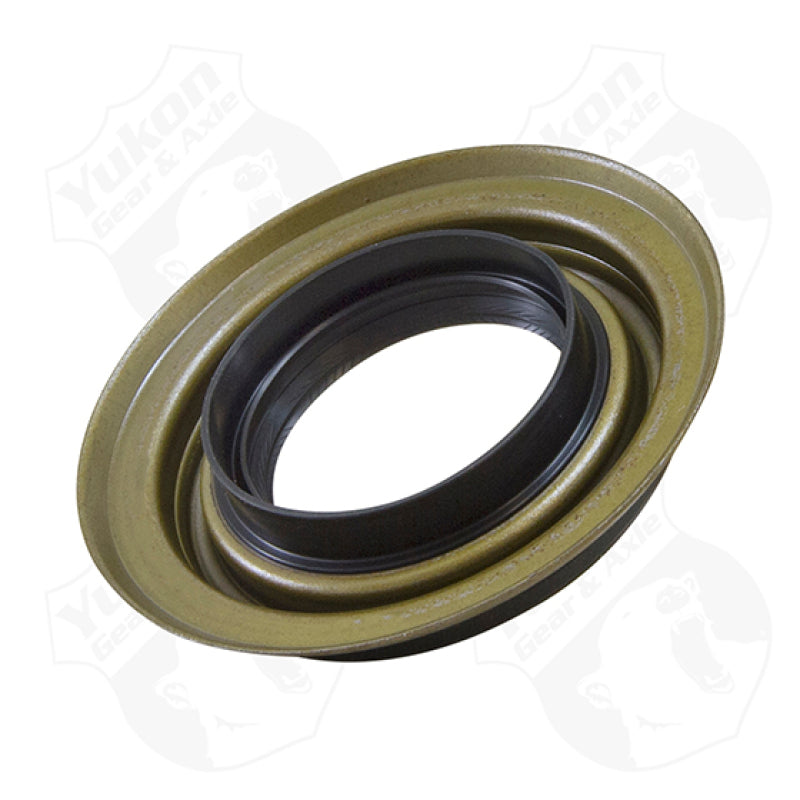 Yukon Gear & Axle Yukon Gear 7.625in (99+) Pinion Seal YMSG1017 YMSG1017 Photo - Primary