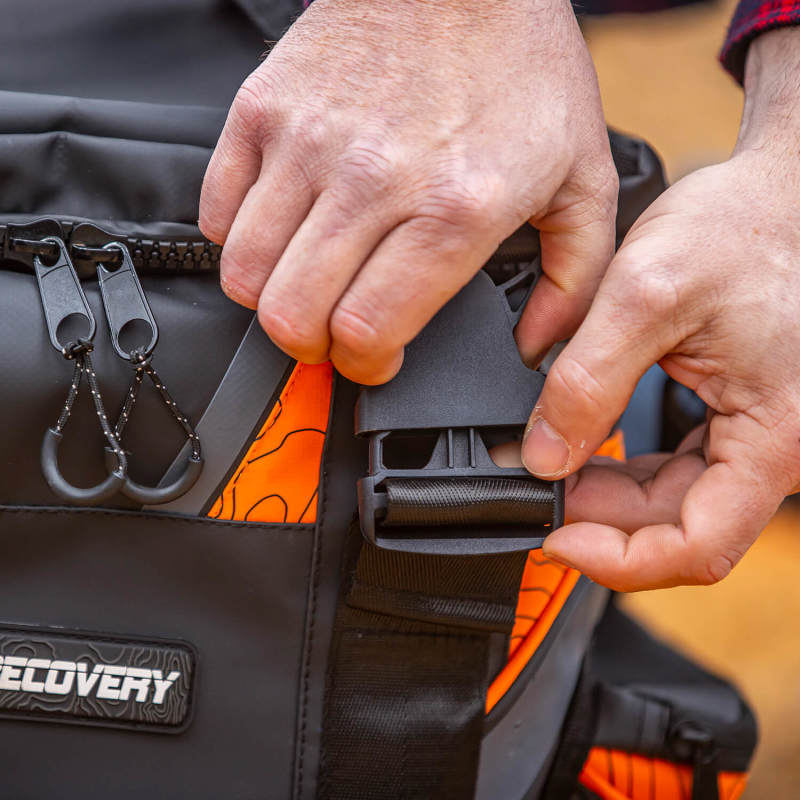 ARB Premium Recovery Kit S2 RK9A RK9A Photo - Close Up