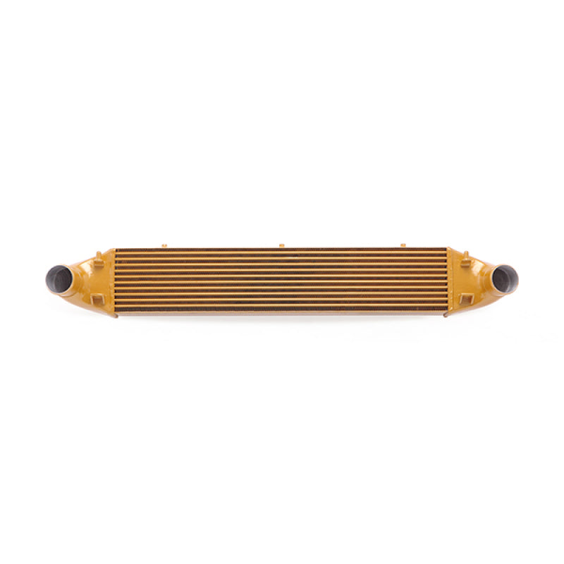 Mishimoto Ford Fiesta St Performance Intercooler Kit MMINT-FIST-14KPG User 2