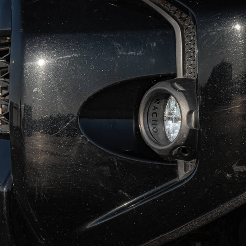 ARB Nacho 16-23 Toyota Tacoma Quatro Fog Mount V3TO1 V3TO1 Photo - Close Up