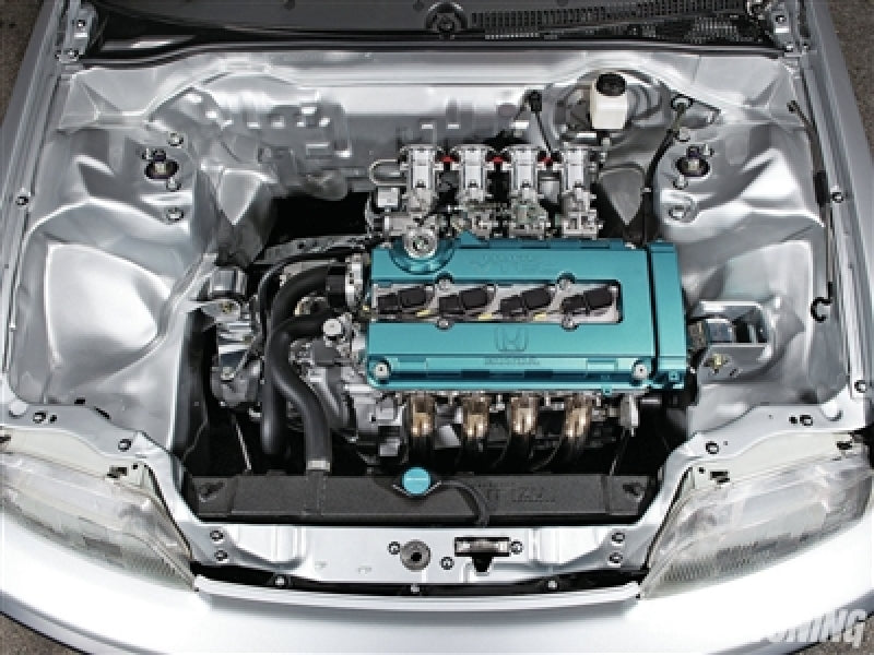 Rywire Honda B-Series COP Adapter Plate RY-COP-PLATE-B-SERIES RY-COP-PLATE-B-SERIES Photo - Primary