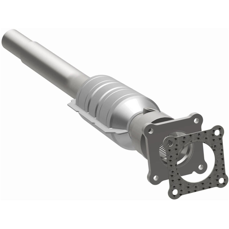 MagnaFlow Neon HM Grade Federal / EPA Compliant Direct-Fit Catalytic Converter 24296 Photo - out of package