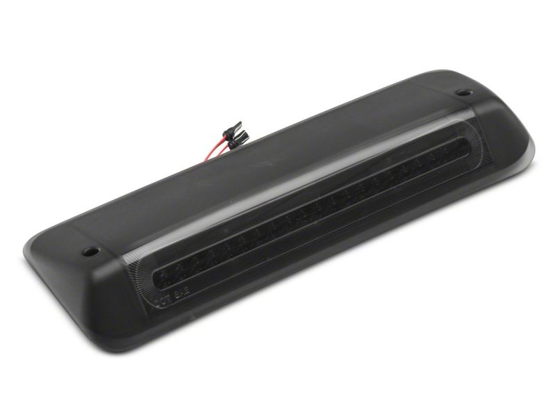 Raxiom 04-08 Ford F-150 Axial Series LED Third Brake Light- Smoked T539491 T539491 Photo - Close Up