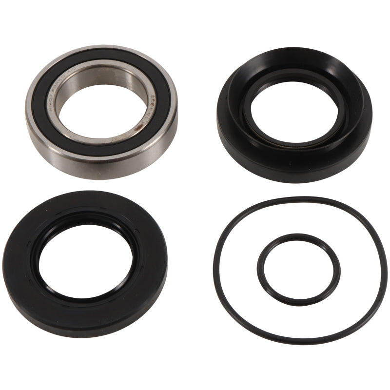 Pivot Works 07-13 Honda TRX420 FE PW Rear Wheel Bearing Kit PWRWK-H71-000 PWRWK-H71-000 Photo - Primary