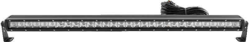 QuadBoss Qb Single Row Led 31.5in 568911 568911 User 1
