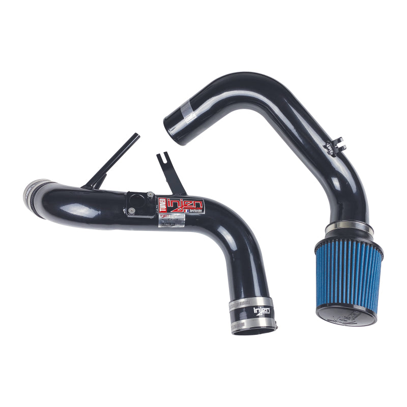 Injen Black Cold Air Intake for 2007-2008 Honda Element SP1727BLK Photo - Primary