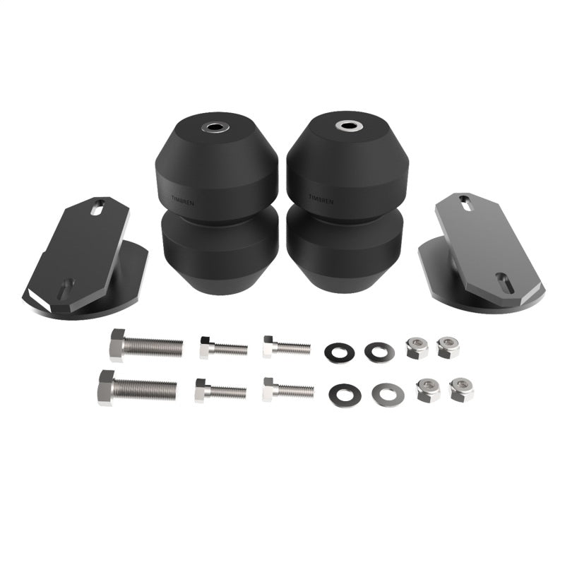 Timbren 1975 Jeep Cherokee Base N/A Suspension Enhancement System JFJ10 JFJ10 Photo - Unmounted