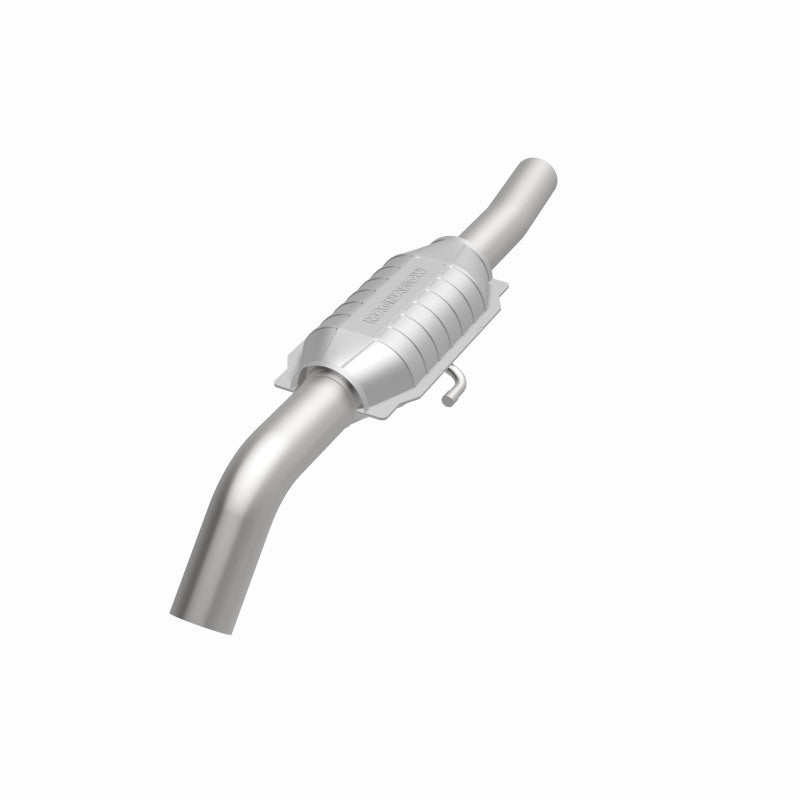 MagnaFlow Dodge California Grade CARB Compliant Direct-Fit Catalytic Converter 3391290 360 Degree Image Set